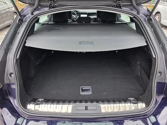 Peugeot 508 1.5HDI 130K.C./ ВИРТУАЛНО ТАБЛО / 360 КАМЕРИ / - автомобили, коли, обяви за нови и употребявани 14