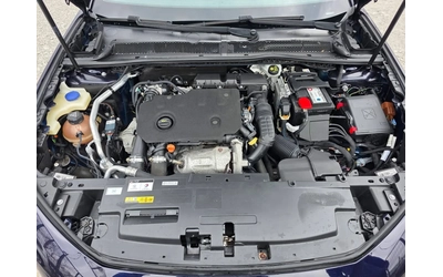 Peugeot 508 1.5HDI 130K.C./ ВИРТУАЛНО ТАБЛО / 360 КАМЕРИ / - автомобили, коли, обяви за нови и употребявани 15