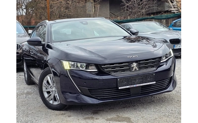peugeot-508 - 1