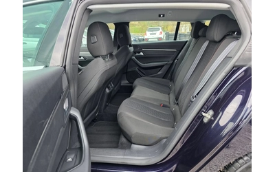 Peugeot 508 1.5HDI 130K.C./ ВИРТУАЛНО ТАБЛО / 360 КАМЕРИ / - автомобили, коли, обяви за нови и употребявани 8