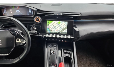 Peugeot 508 1.5 BlueHDi Allure - автомобили, коли, обяви за нови и употребявани 12