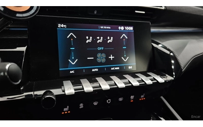 Peugeot 508 1.5 BlueHDi Allure - автомобили, коли, обяви за нови и употребявани 14