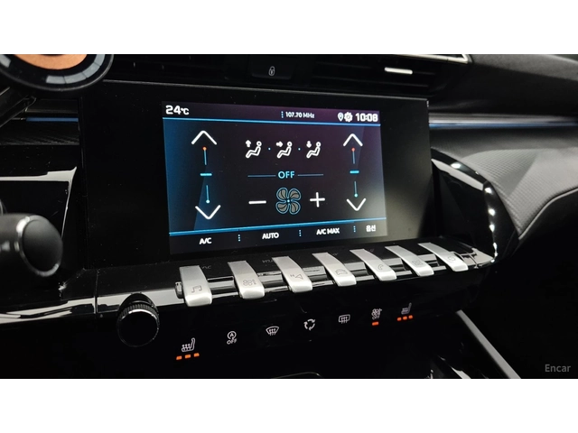 Peugeot 508 1.5 BlueHDi Allure - автомобили, коли, обяви за нови и употребявани 14