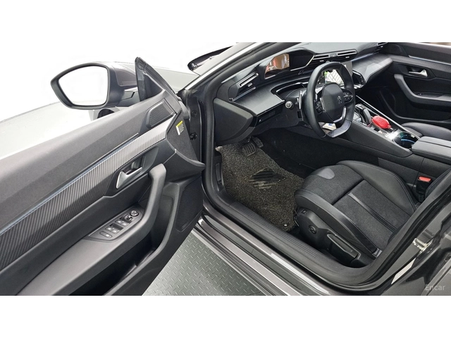 Peugeot 508 1.5 BlueHDi Allure - автомобили, коли, обяви за нови и употребявани 7