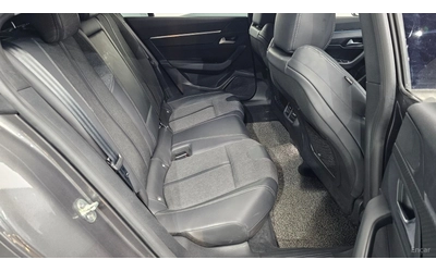 Peugeot 508 1.5 BlueHDi Allure - автомобили, коли, обяви за нови и употребявани 8