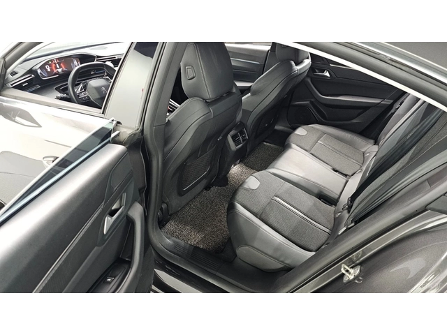 Peugeot 508 1.5 BlueHDi Allure - автомобили, коли, обяви за нови и употребявани 9