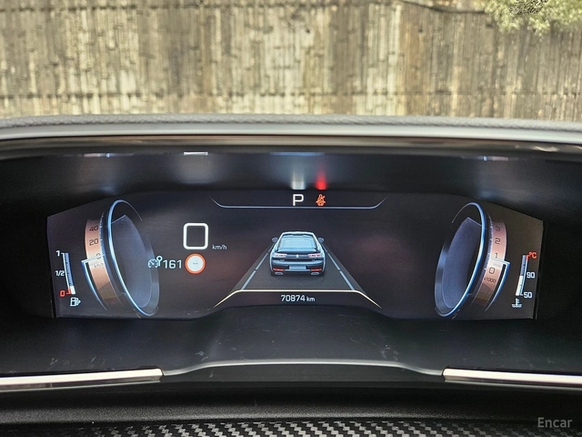 Peugeot 508 1.5 BlueHDi GT - автомобили, коли, обяви за нови и употребявани 12