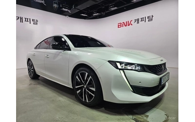 peugeot-508 - 2