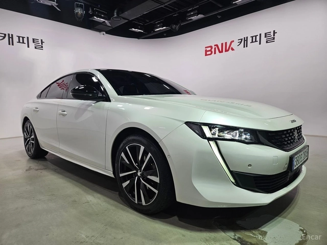 Peugeot 508 1.5 BlueHDi GT - автомобили, коли, обяви за нови и употребявани 2