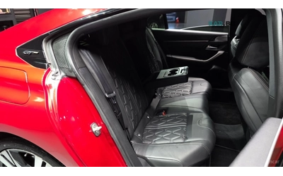 Peugeot 508 * ПАНО* KEYLESS* Camera* ПОДГРЕВ* - автомобили, коли, обяви за нови и употребявани 10