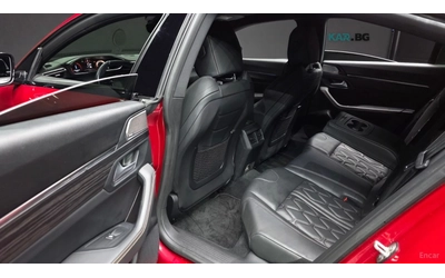 Peugeot 508 * ПАНО* KEYLESS* Camera* ПОДГРЕВ* - автомобили, коли, обяви за нови и употребявани 11