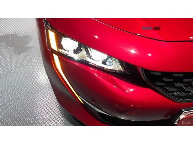 Peugeot 508 * ПАНО* KEYLESS* Camera* ПОДГРЕВ* - автомобили, коли, обяви за нови и употребявани 15