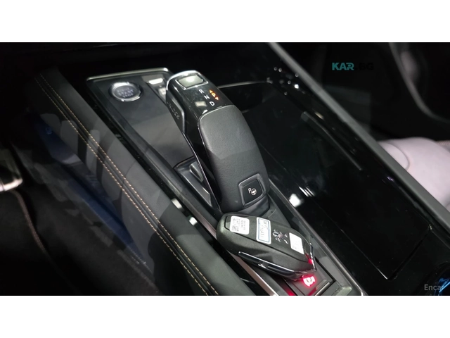 Peugeot 508 * ПАНО* KEYLESS* Camera* ПОДГРЕВ* - автомобили, коли, обяви за нови и употребявани 8