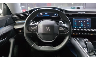peugeot-508 - 5