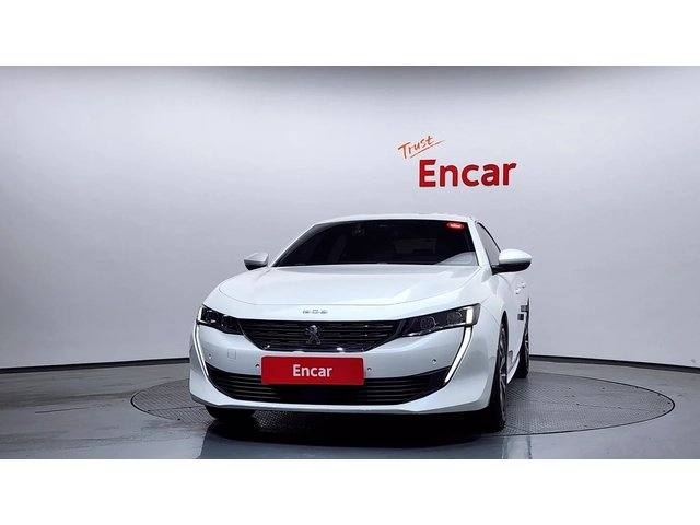 Peugeot 508 2.0 BlueHDi Allure | LED | Lane Assist | Keyless - автомобили, коли, обяви за нови и употребявани 2