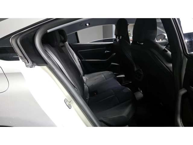 Peugeot 508 | Кожа | Камера | Парктроник - автомобили, коли, обяви за нови и употребявани 15