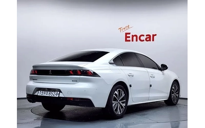 peugeot-508 - 3