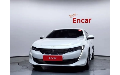 peugeot-508 - 5