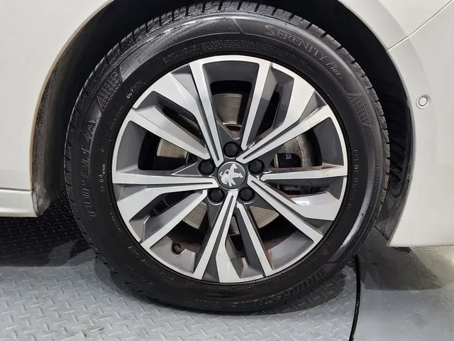 Peugeot 508 GTLine - САМО 30% АВАНС - автомобили, коли, обяви за нови и употребявани 8
