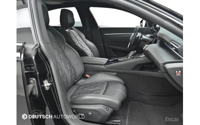 Peugeot 508 2.0HDI* GT LINE* МАСАЖ* ТОП ИЗПЪЛНЕНИЕ* - автомобили, коли, обяви за нови и употребявани 7