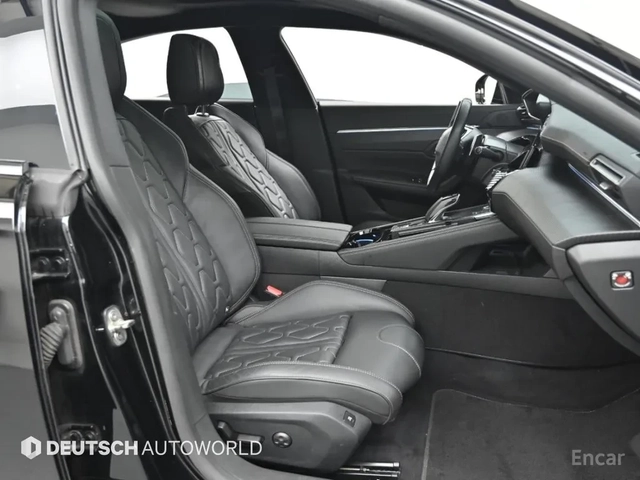 Peugeot 508 2.0HDI* GT LINE* МАСАЖ* ТОП ИЗПЪЛНЕНИЕ* - автомобили, коли, обяви за нови и употребявани 7
