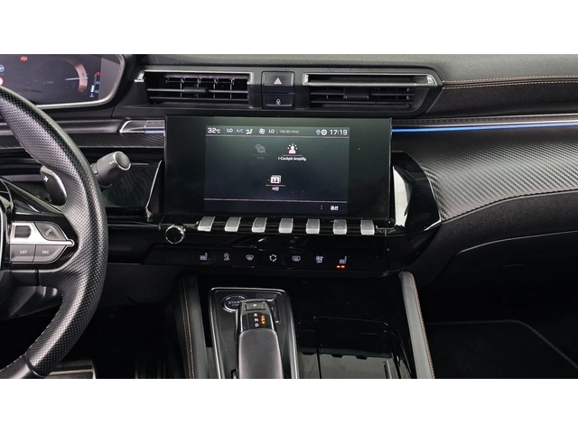 Peugeot 508 2.0 BlueHDi GT Line | Шибедах | Камера | Blind Spo - автомобили, коли, обяви за нови и употребявани 11