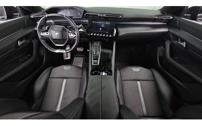 peugeot-508 - 4