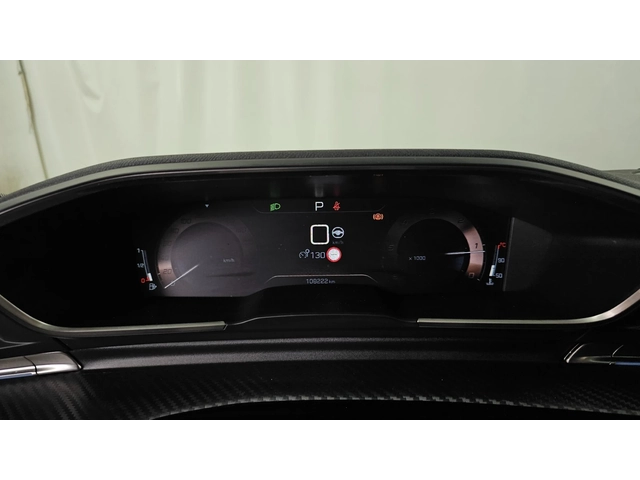 Peugeot 508 2.0 BlueHDi GT Line | Шибедах | Камера | Blind Spo - автомобили, коли, обяви за нови и употребявани 5