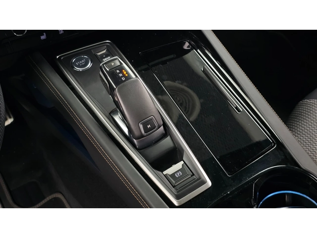 Peugeot 508 2.0 BlueHDi GT Line | Шибедах | Камера | Blind Spo - автомобили, коли, обяви за нови и употребявани 6