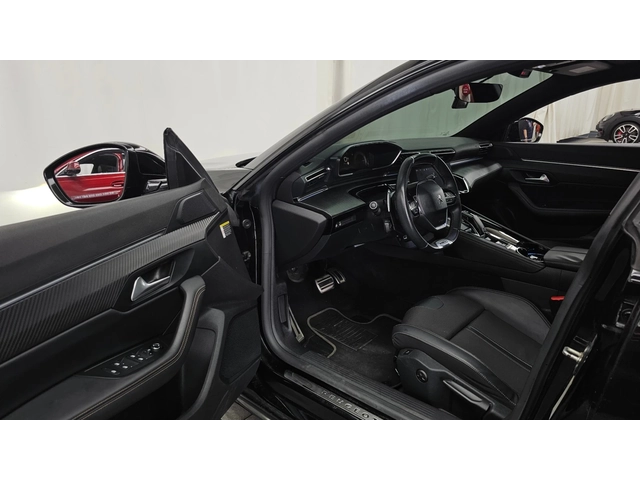 Peugeot 508 2.0 BlueHDi GT Line | Шибедах | Камера | Blind Spo - автомобили, коли, обяви за нови и употребявани 7