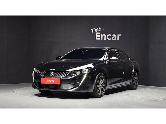Peugeot 508 2.0 BlueHDi GT Line - автомобили, коли, обяви за нови и употребявани 0