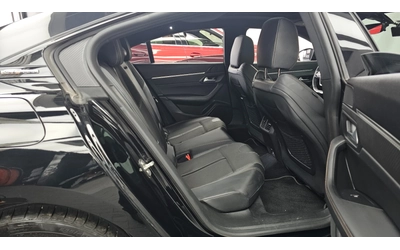 Peugeot 508 2.0 BlueHDi GT Line - автомобили, коли, обяви за нови и употребявани 10