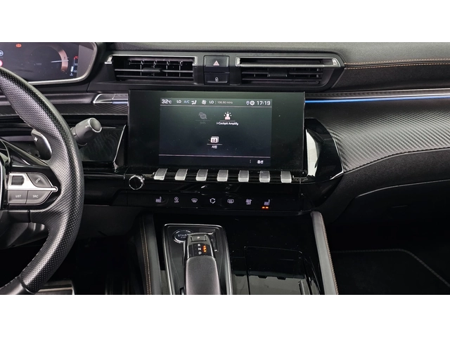 Peugeot 508 2.0 BlueHDi GT Line - автомобили, коли, обяви за нови и употребявани 12