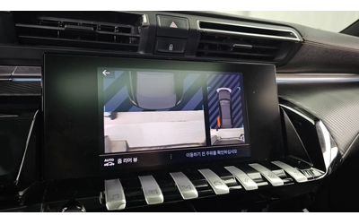 Peugeot 508 2.0 BlueHDi GT Line - автомобили, коли, обяви за нови и употребявани 13