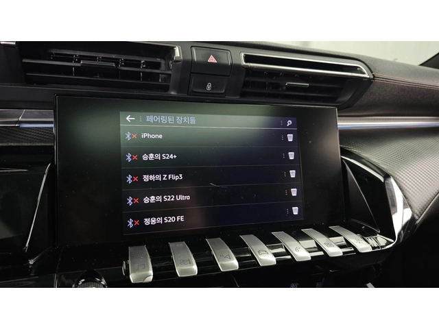 Peugeot 508 2.0 BlueHDi GT Line - автомобили, коли, обяви за нови и употребявани 16