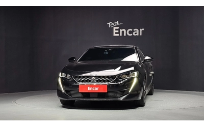 peugeot-508 - 2