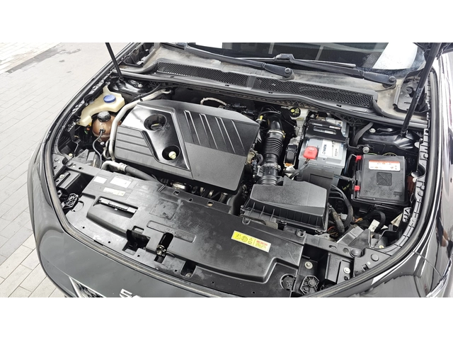 Peugeot 508 2.0 BlueHDi GT Line - автомобили, коли, обяви за нови и употребявани 4