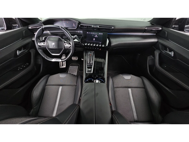 Peugeot 508 2.0 BlueHDi GT Line - автомобили, коли, обяви за нови и употребявани 5