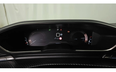 Peugeot 508 2.0 BlueHDi GT Line - автомобили, коли, обяви за нови и употребявани 6