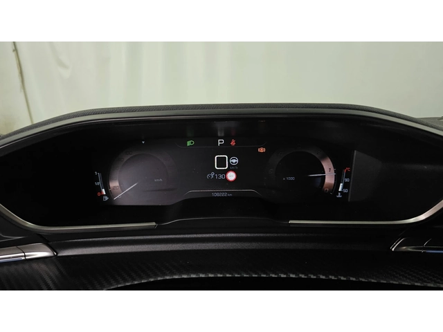 Peugeot 508 2.0 BlueHDi GT Line - автомобили, коли, обяви за нови и употребявани 6