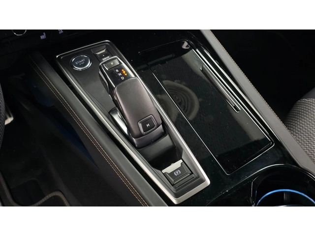 Peugeot 508 2.0 BlueHDi GT Line - автомобили, коли, обяви за нови и употребявани 7