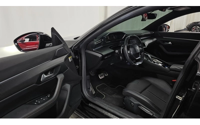 Peugeot 508 2.0 BlueHDi GT Line - автомобили, коли, обяви за нови и употребявани 8