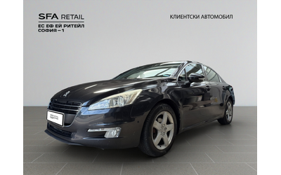 peugeot-508-active-2-0-hdi-140-fap-bvm6-business - 0