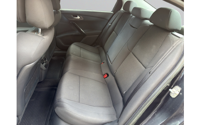 Peugeot 508 ACTIVE 2.0 HDI/140 FAP BVM6 BUSINESS - автомобили, коли, обяви за нови и употребявани 11