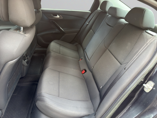 Peugeot 508 ACTIVE 2.0 HDI/140 FAP BVM6 BUSINESS - автомобили, коли, обяви за нови и употребявани 11