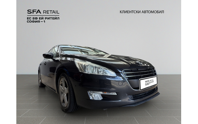 peugeot-508-active-2-0-hdi-140-fap-bvm6-business - 2