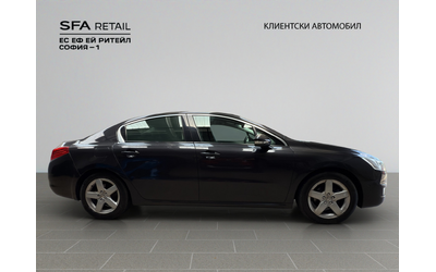 peugeot-508-active-2-0-hdi-140-fap-bvm6-business - 3