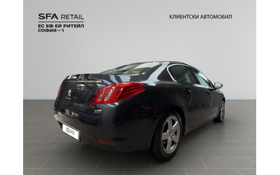 peugeot-508-active-2-0-hdi-140-fap-bvm6-business - 4