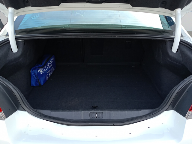 Peugeot 508 ALLURE 1.6HDI / 120 EAT6 STT - автомобили, коли, обяви за нови и употребявани 13