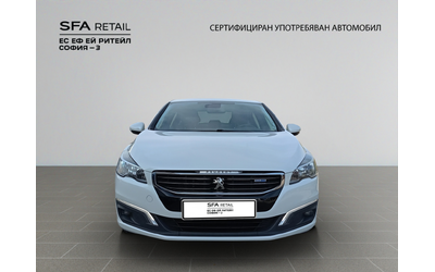 peugeot-508-allure-1-6hdi-120-eat6-stt - 1